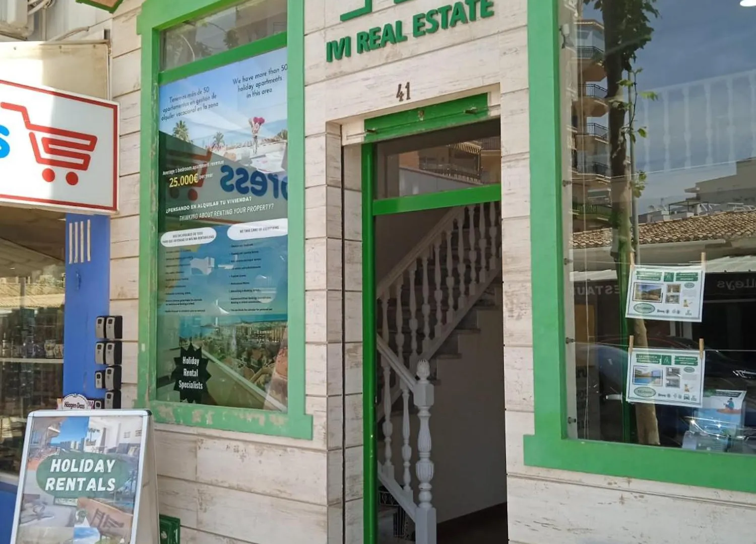 Carihuela Palace 418 By Ivi Real Estate 托雷莫利诺斯 0*,