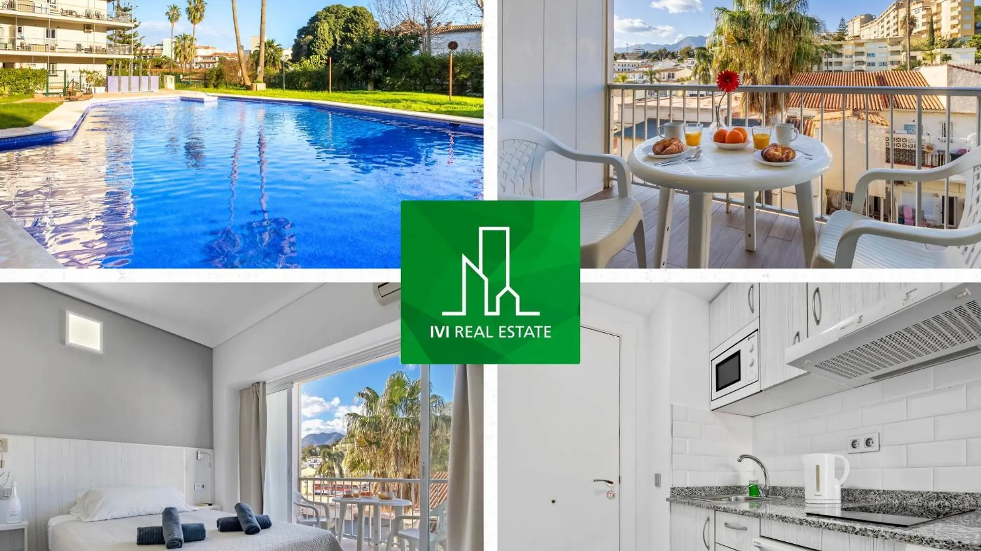 Carihuela Palace 418 By Ivi Real Estate contacts